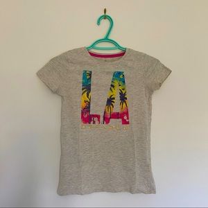 T-shirt for girl